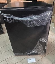 ** Mini Frigo Bar Nero 58