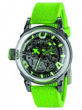 U-Boat 3344 U-65 Orologio Uomo