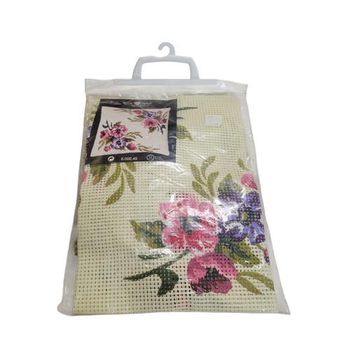 Royal paris needlepoint - royal,