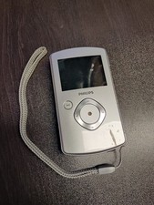 Philips HD cam102 videocamera