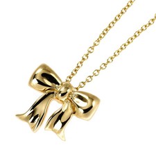 Nastro collana ciondolo