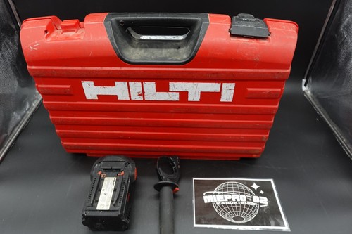 Hilti te7 1battery handle - hilti,