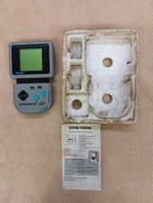 Watara Supervision Console