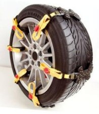 FASCE DA NEVE NEW JEKO PUT&GO