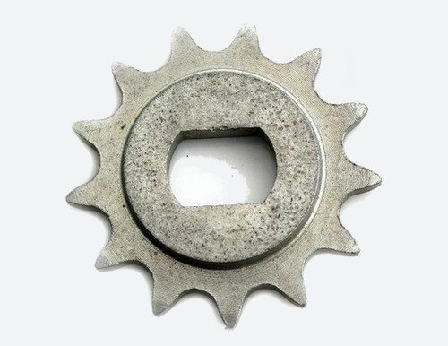 Pignone atala rizzato - pignone, 0117