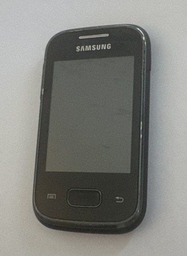 Samsung galaxy pocket - galaxy,
