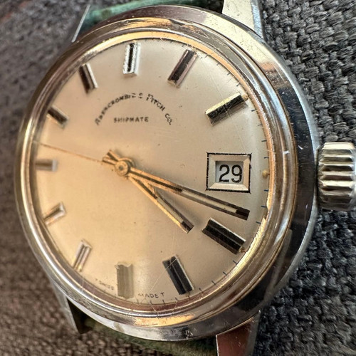 Orologio abercrombie and fitch - orologio,
