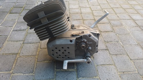 Motore franco morini fm4mr - franco,