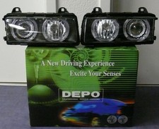 Depo angel eyes - depo, for