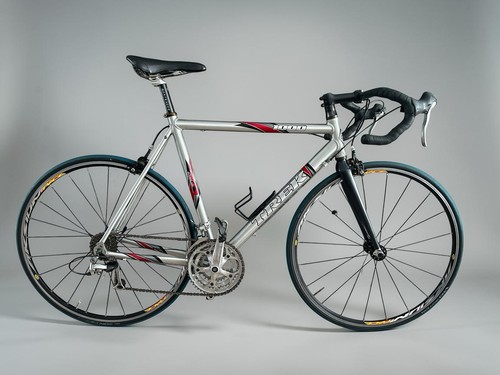 Trek alpha 1000 road - 1000, 58cm