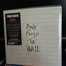 The Wall di Pink Floyd