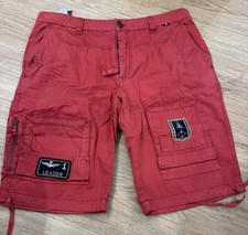 BERMUDA ANTI G UOMO