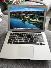 Apple MacBook Air 13,3" (128GB