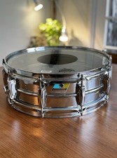Ludwig LM400 Tamburo a