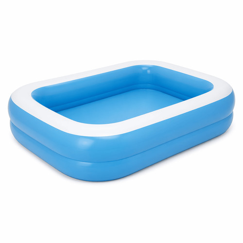 Piscina gonfiabile - piscina,