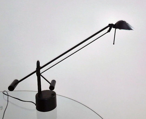 Table lamp milano - lamp, dana