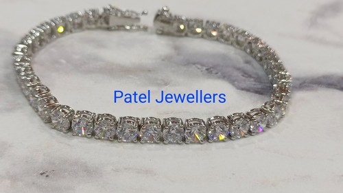 20ct taglio rotondo diamanti - 20ct,
