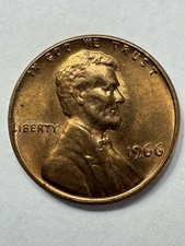 Penny 1966 senza marchio di