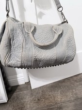 Alexander Wang Rocco Dumbo Bag