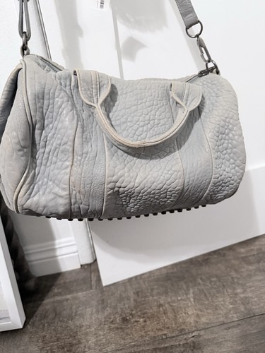 Alexander wang rocco dumbo - wang, bag