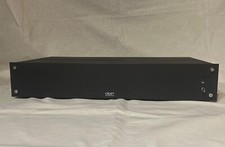 Croft Acoustics pre-phono valvolare