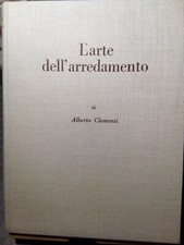L'arte dell'arredamento