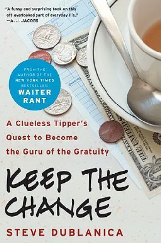 Keep the change clueless - change:,