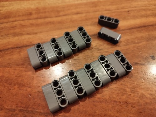 Lego technic technik 20x - technic,