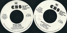 DISCO 45 GIRI   MIGUEL BOSE' /