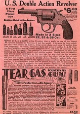 1936 Stampa Pubblicità di US