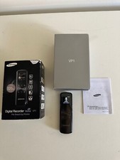 Samsung VP1 registratore