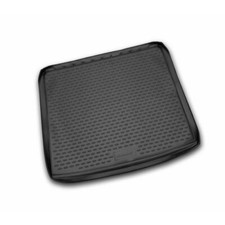 Vasca baule bagagliaio