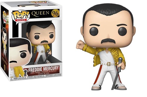 Funko pop rocks - funko, rocks: