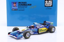 M. Schumacher Benetton B195 #1