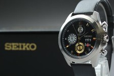 Orologio al quarzo SEIKO THE