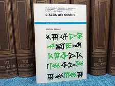 L'ALBA DEI NUMERI - Edizioni