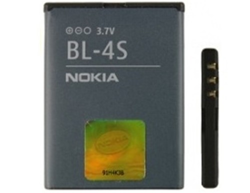 Originale nokia batteria 4s - originale,