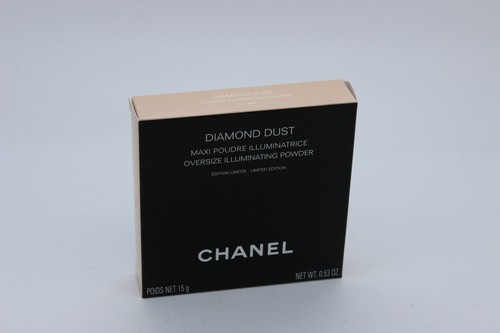 Chanel polvere illuminante - polvere,