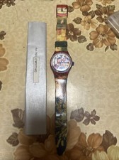 Swatch Orologio D Revisionare