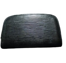 Louis Vuitton Epi Dauphine 17