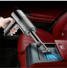 Aspirapolvere 3 in 1 Portatile