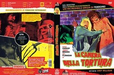 La camera della tortura - Andy