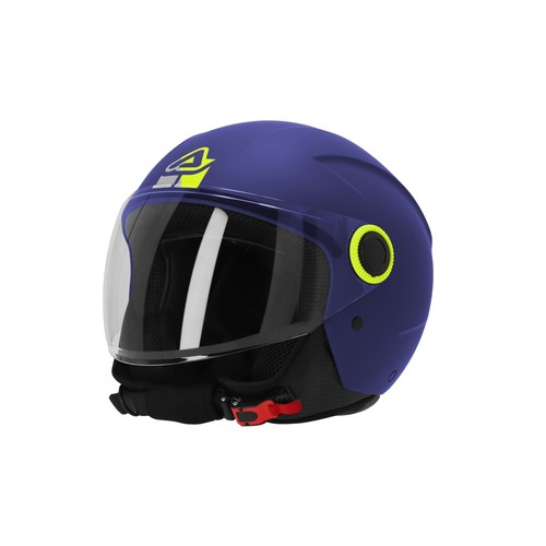 Casco jet acerbis brezza - acerbis,