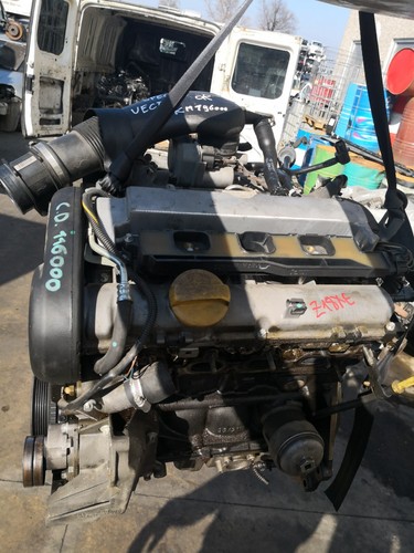 Z18xe motore completo - z18xe,