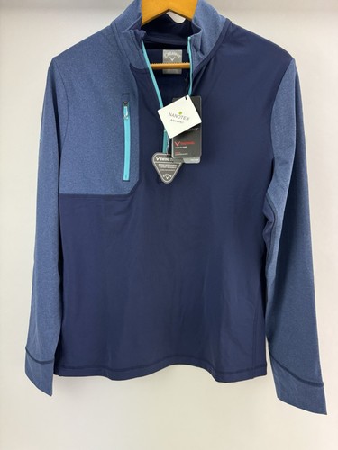 Callaway golf pullover - golf, uomo