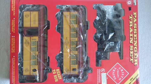 Aristocraft 28105 steam - 28105,