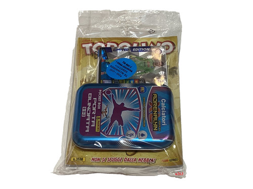 Topolino 3538 tin - 3538, +