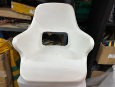 Sedile di controllo / Captain