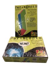 PERISCOPIO GIOCATTOLO KIT DA