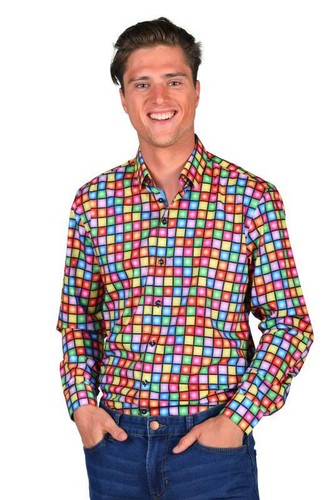 Camicia anni vestito - anni, 70